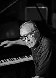 Ennio Morricone