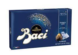 Baci Perugina￼